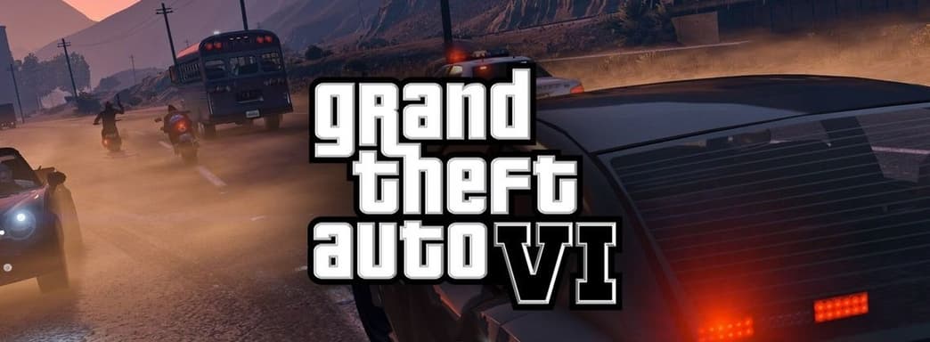 GTA 6 включили в отчёт для инвесторов? Take-Two прогнозирует переломный год