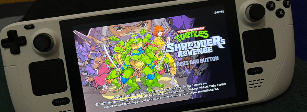 Энтузиаст добавил в Steam Deck 16 ГБ памяти