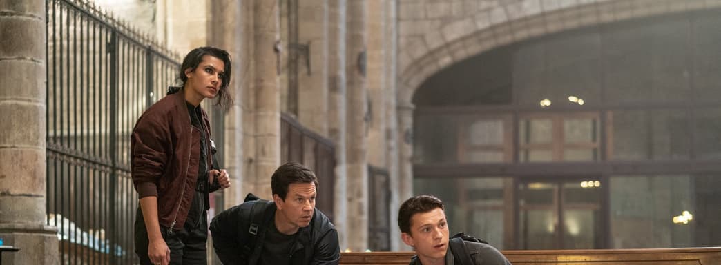 Несмотря на неоднозначный приём, фильм Uncharted получит продолжение