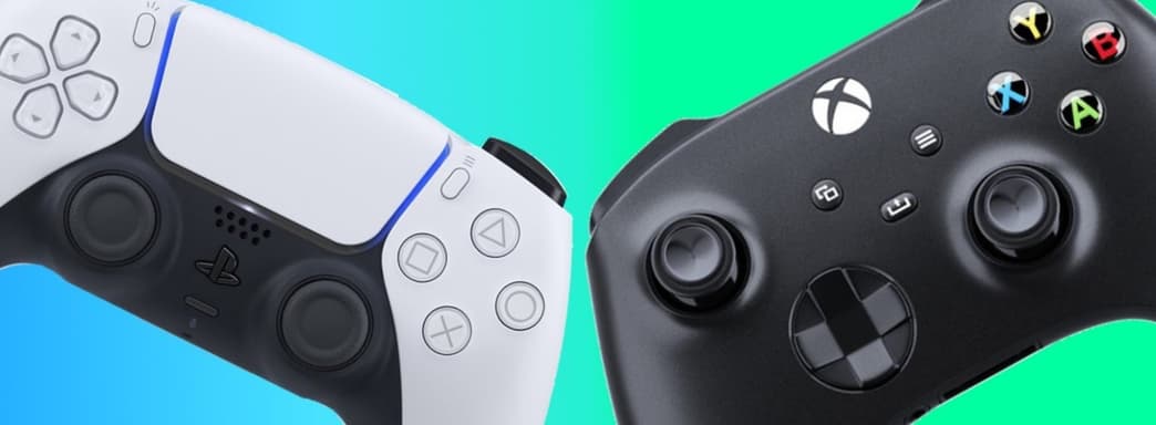 PlayStation 5 в обмен на Xbox Series X. Интересная акция в США