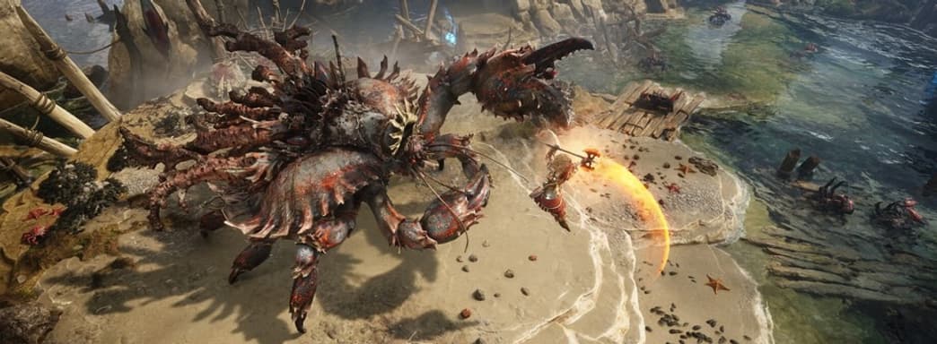 Анонсирована Titan Quest 2