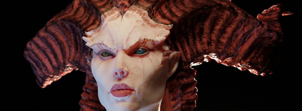 Варвары в Diablo 4 снова наносят огромный урон