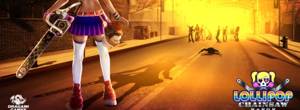 Lollipop Chainsaw: RePOP сильно задержится. Японским разработчикам нужно больше времени