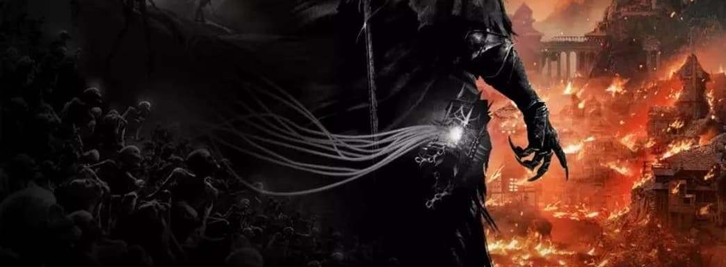 Lords of the Fallen удивит механикой проникновения в мир мёртвых