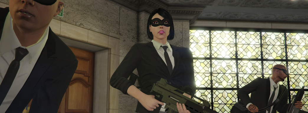 Создатели ролевых серверов Fivem и RedM для GTA 5 и RDR 2 объединились с Rockstar Games