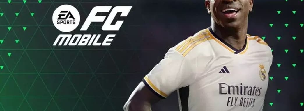 EA анонсировала FC Mobile. Игра станет бесплатным обновлением для владельцев FIFA Mobile