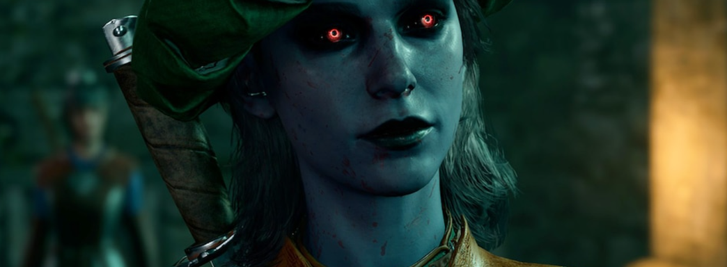 Фанат Baldur's Gate 3 случайно сломал игру, выучив слишком много заклинаний. Затем сломал осознанно, чтобы исправить