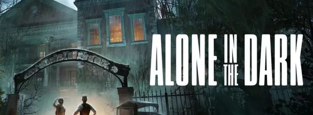 Создатели Alone in the Dark представили двух главных персонажей, которых исполнили известные актёры