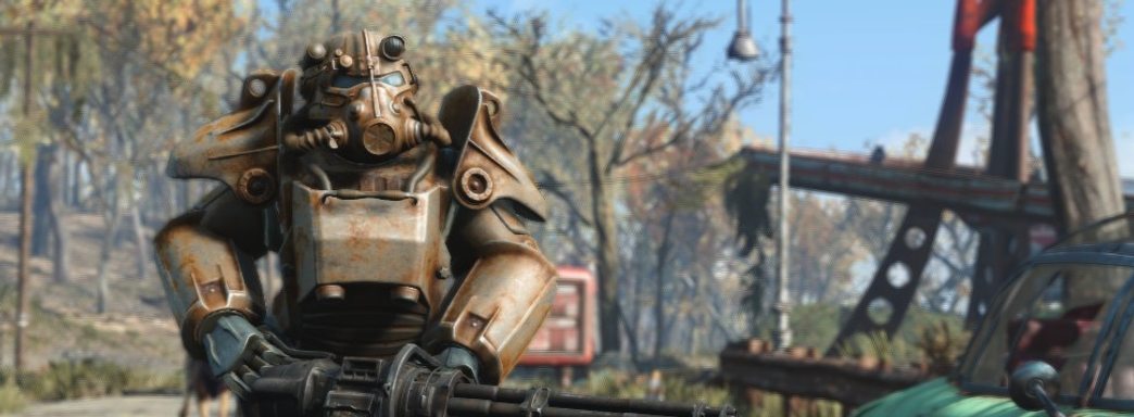 Фанатов Fallout взбесил Пит Хайнс. Грубость менеджера Bethesda задела чувства