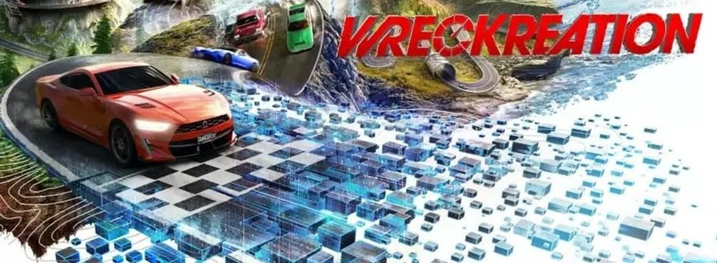THQ Nordic представила новые гонки Wreckreationz