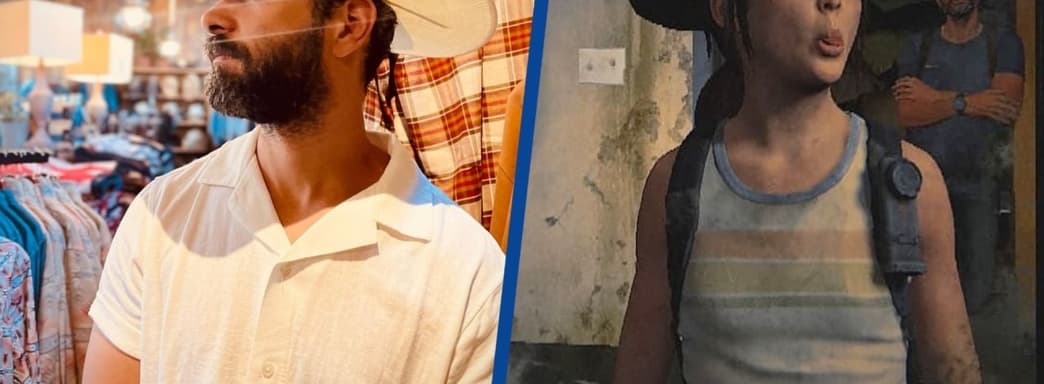 Нил Дракманн подтвердил, что стал геймдиректором и сценаристом новой игры Naughty Dog