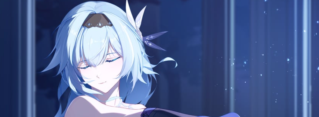 Genshin Impact появится на Gamescom. Тизер miHoYo