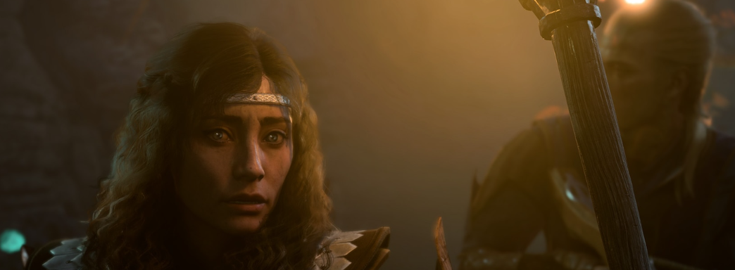 Baldur's Gate 3 получила третий хотфикс с сотнями исправлений и улучшенным Шкрябом