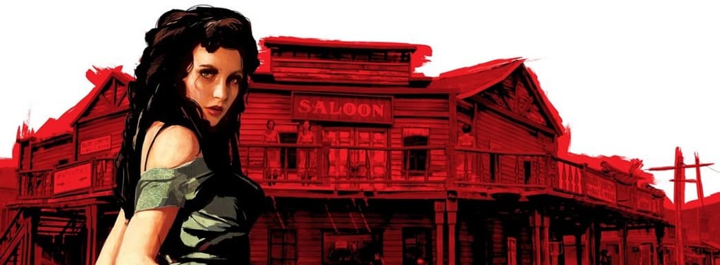 [Видео] Какой-то позор. Перезапуск Red Dead Redemption