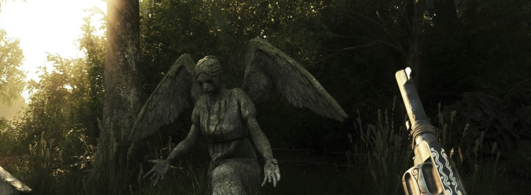 В Hunt Showdown запрещают играть с ReShade. Читеры грозят Crytek вернуться с новым инструментом