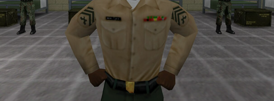 Фанаты Half-Life идут на мировой рекорд. Общий сбор в Half-Life Opposing Force