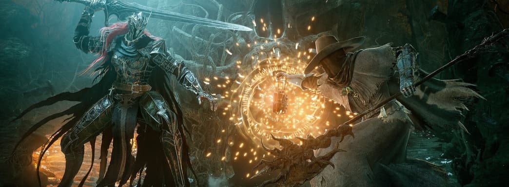 Новый контент Lords of the Fallen после релиза зависит от игроков