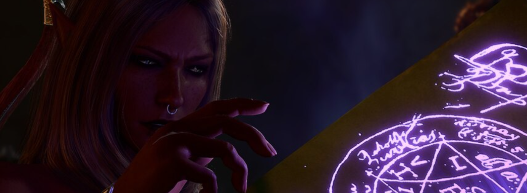 Baldur's Gate 3 установила новый рекорд онлайна в Steam. Спустя 2 недели ролевая игра продолжает привлекать внимание