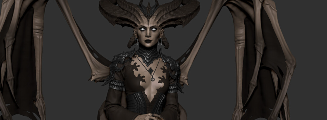 40 уровней за 2 часа в Diablo 4. Blizzard перестаралась с наполнением подземелья монстрами