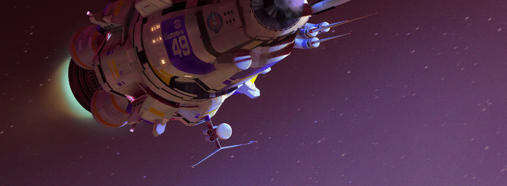 Starfield сравнивают с Cyberpunk 2077 и опасаются катастрофы уровня CDPR. Менеджер Bethesda попытался успокоить фанатов