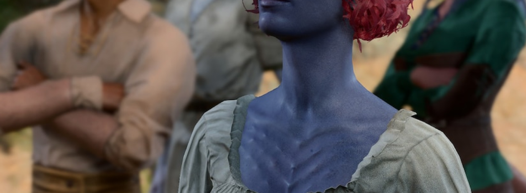 Baldur's Gate 3 прошли за 10 минут. Игрок пронёсся до финала