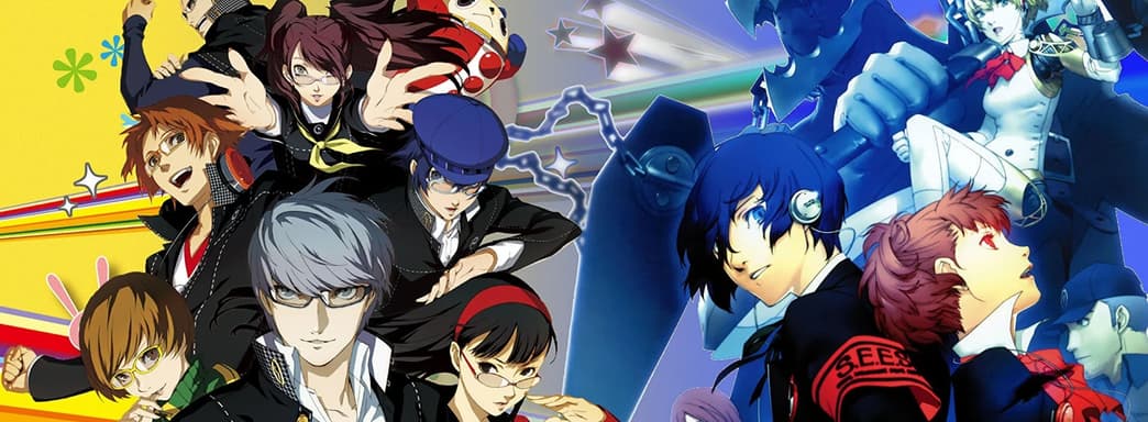 Слух: Persona 6 выйдет одновременно на PlayStation 5 и Xbox Series X|S