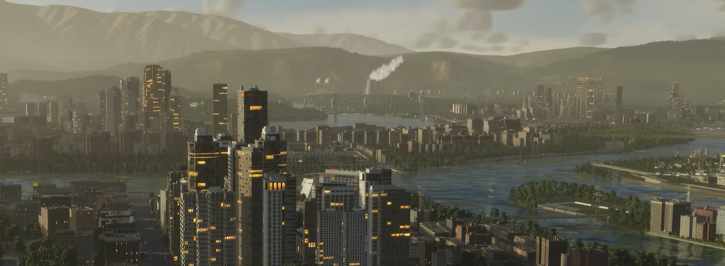 Экономика в Cities Skylines 2. Как работает игровая система градостроительного симулятора