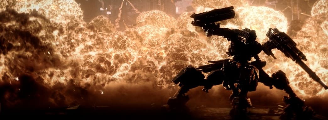 FromSoftware опубликовала детальные системные требования Armored Core 6