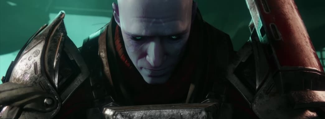 Bungie выбрала новый голос Завалы для Destiny 2. Вместо скончавшегося Лэнса Реддика персонажа озвучит Кит Дэвид