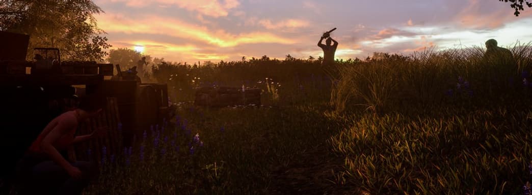 The Texas Chain Saw Massacre и Sea of Stars появятся в Game Pass в ближайшее время