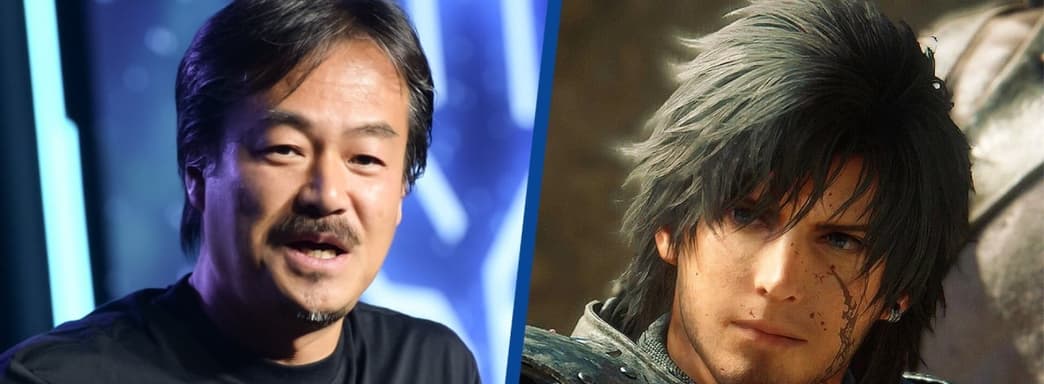 Cоздатель серии считает Final Fantasy 16 лучшей частью, но перед инвесторами извиняются за низкие продажи