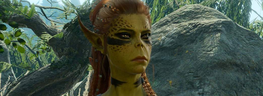 В Baldur's Gate 3 устроили секс-спидран. Погоня за интимными сценами