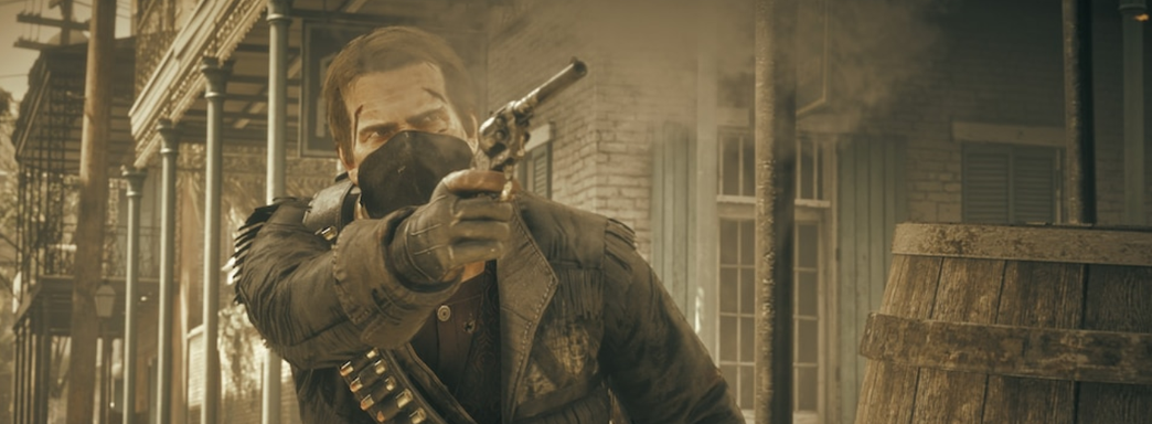 Мод Red Dead Redemption 2 восстанавливает вырезанный контент. Возвращение реплик персонажа