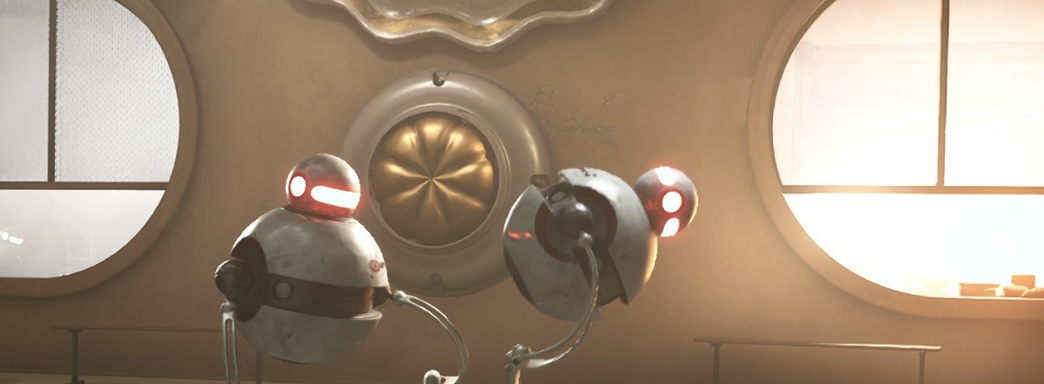 В Atomic Heart исправили постоянные вылеты на PlayStation, но не для всех игроков. Заявление Mundfish