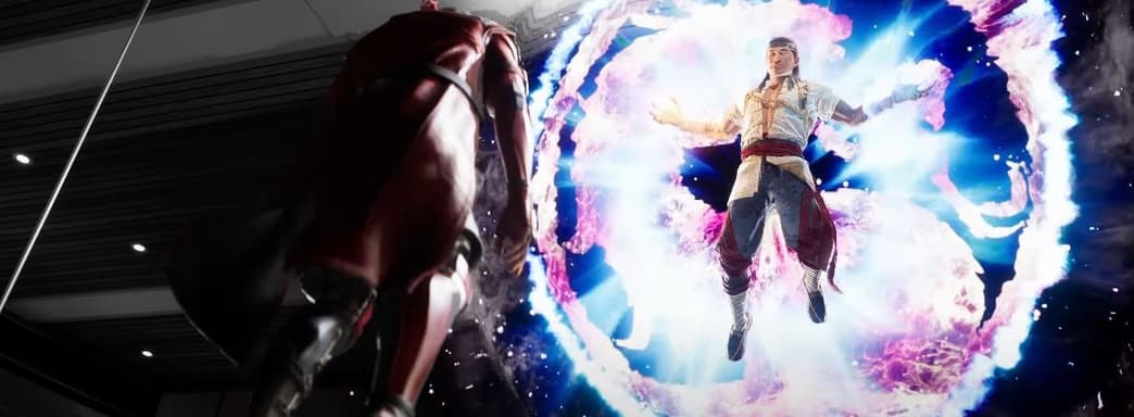 WB новым трейлером напомнила о скором старте бета-теста Mortal Kombat 1