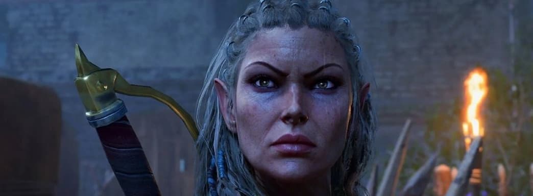 Первый патч для Baldur’s Gate 3 внесет в игру свыше 1 тысячи правок