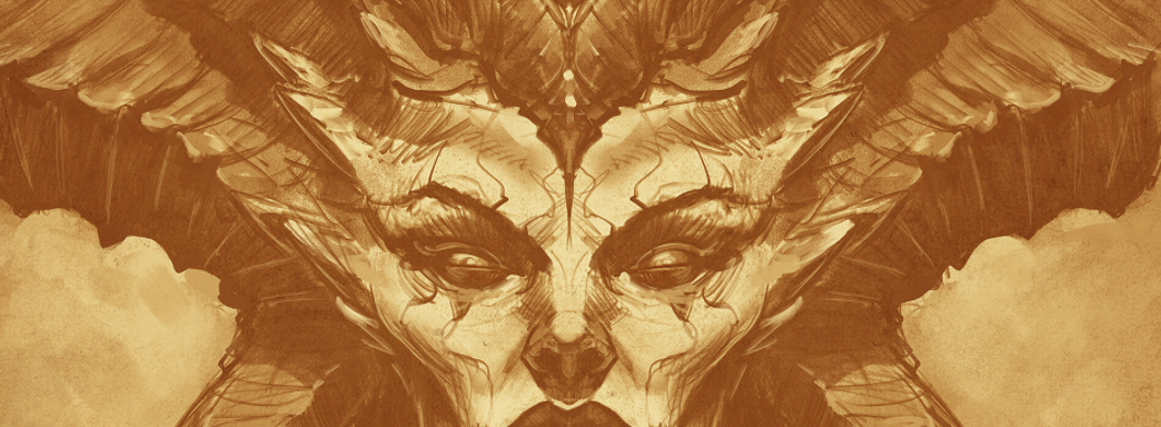 Diablo 4 получила обновление 1.1.2. Игроков восхитило, как Blizzard закрыла экран рекламой магазина