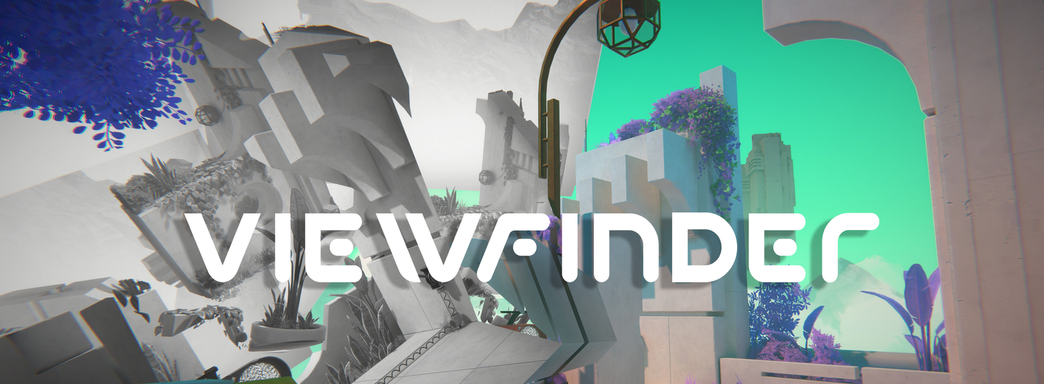 Взглянуть под другим углом. Обзор Viewfinder