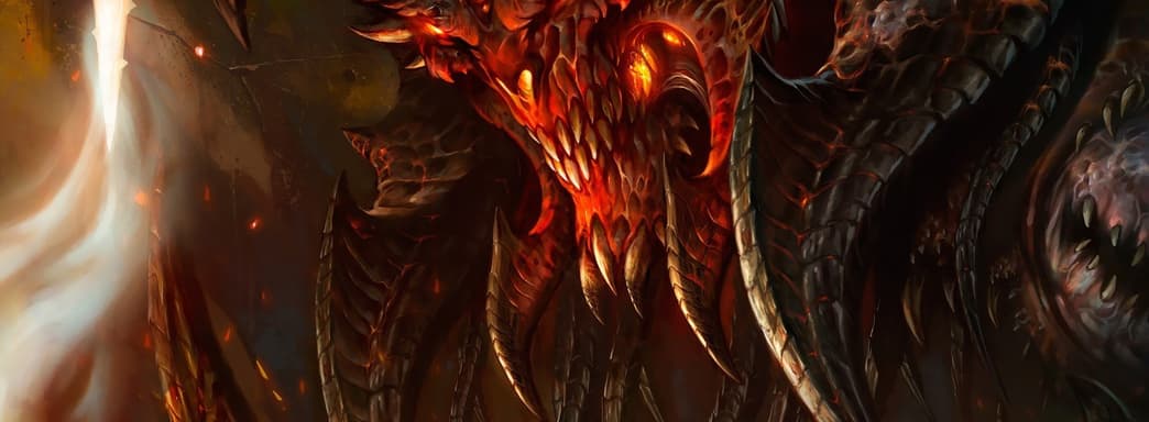 Diablo 3 получит новый однопользовательский режим. Blizzard прекращает поддержку игры