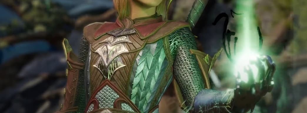 Baldur's Gate 3 для одиноких волков. Появились моды для прохождения без напарников