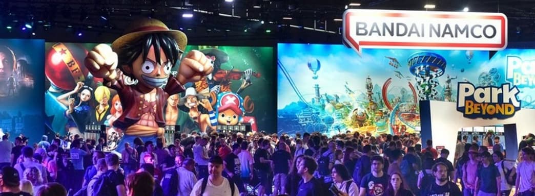 Число игровых компаний на Gamescom 2023 будет рекордным, обещают организаторы