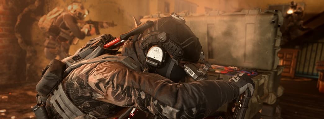 Все карты в Modern Warfare 3 будут ремастерами из Modern Warfare 2, согласно слухам