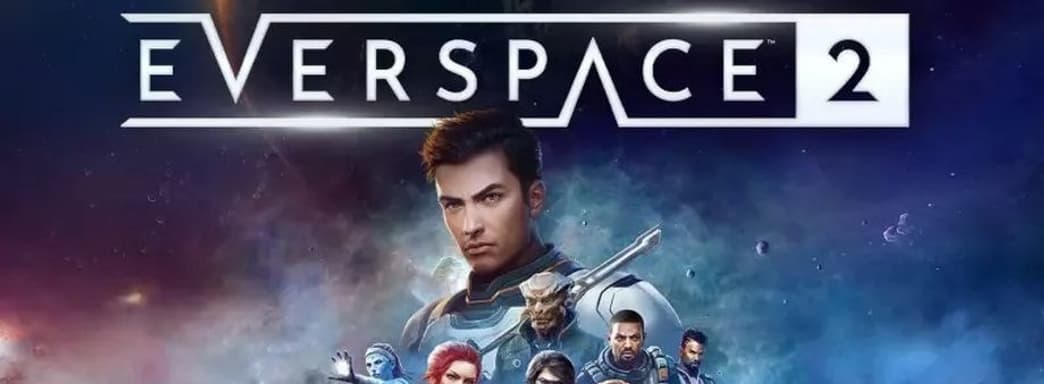 Вышел премьерный трейлер консольной версии Everspace 2. Игра доступна на PS5, XSX|S и в Xbox Game Pass