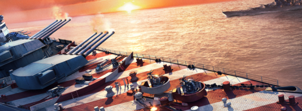 Мир кораблей получил улучшенную графику. Сравнение и заплыв дельфинов