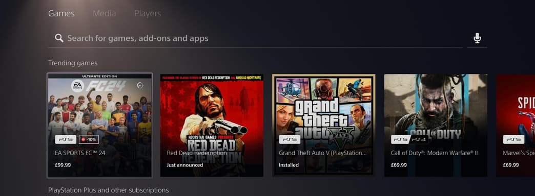 Бойкот не удался. Red Dead Redemption – одна из популярнейших игр PlayStation Store