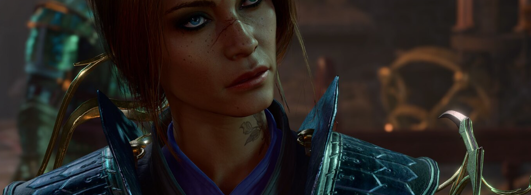 Хотфикс Baldur's Gate 3 настолько забагован, что Larian пришлось его удалить. Успевшие сохраниться застряли