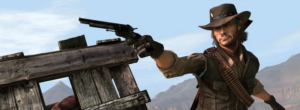 Switch-версию Red Dead Redemption запустили на ПК при 60 кадрах в секунду и в 4K-разрешении