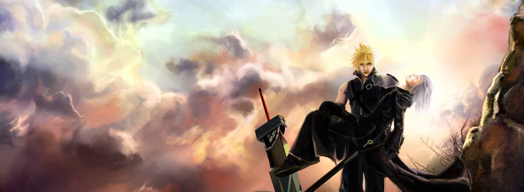 Британские военные во время парада использовали музыку из Final Fantasy 7