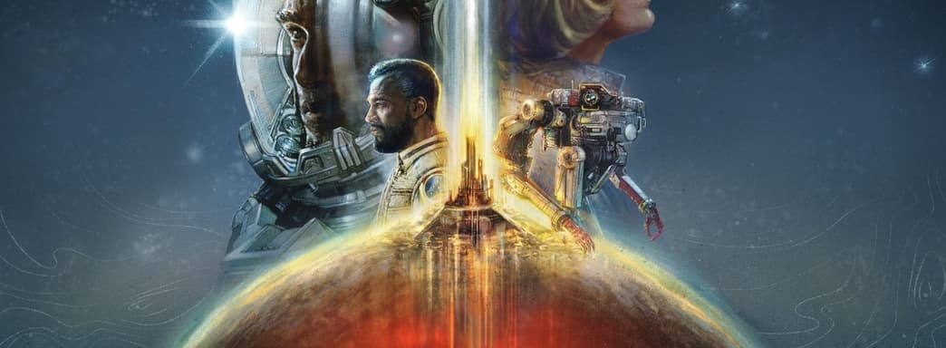 Фанаты PlayStation готовятся к выходу Starfield. Планируется массовая бомбардировка негативными обзорами