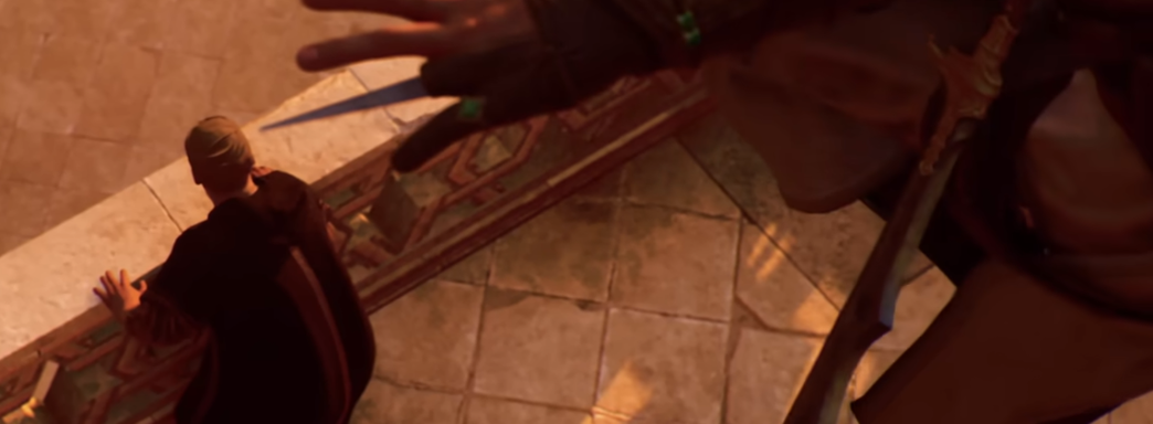 Карта мира Assassin's Creed Mirage. Появились первые изображения и трёхмерная модель